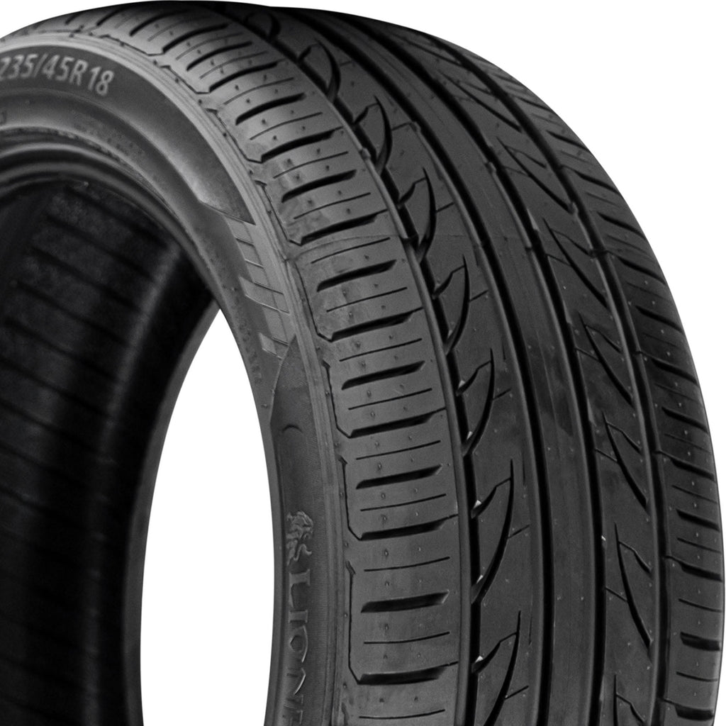 Lionhart LH-503 All Season 215/50R17 95W XL Passenger Tire