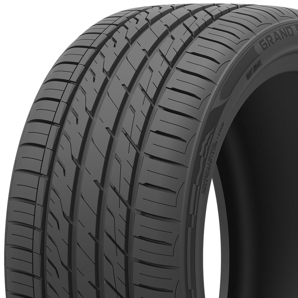 Arroyo Grand Sport A/S UHP All Season 265/35ZR22 102W XL Passenger Tire