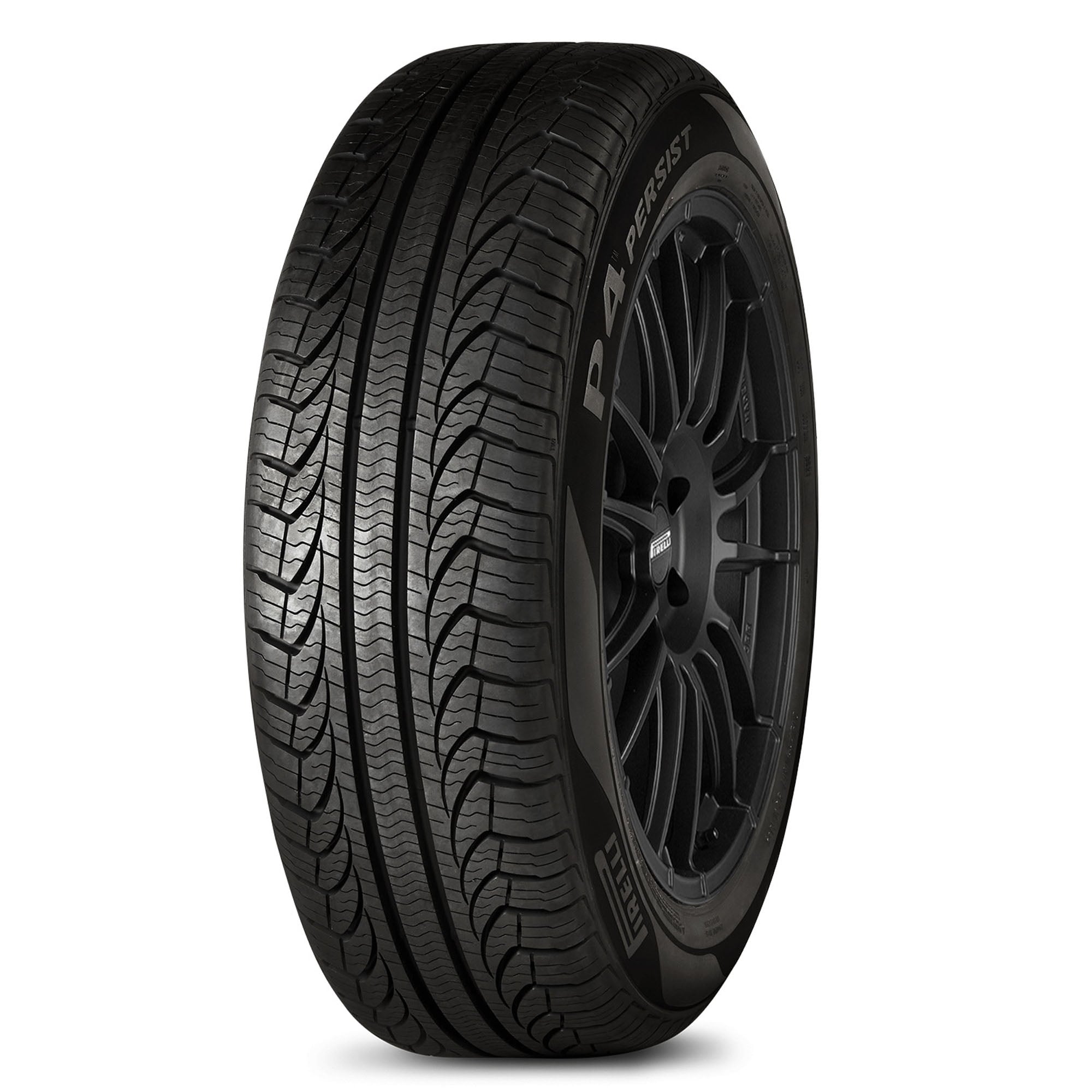 Pirelli P4 Persist AS Plus All Season 225/50R17 94V Passenger Tire