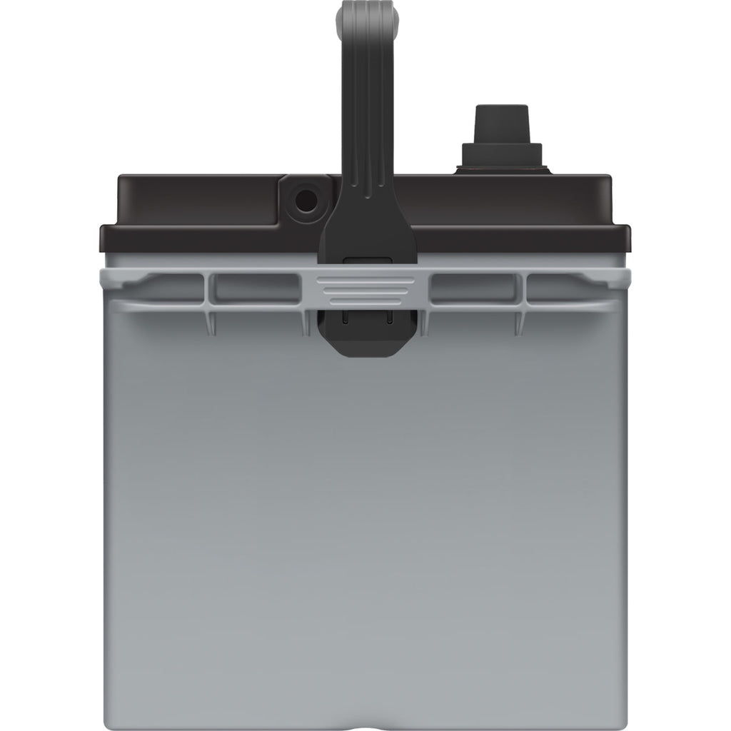 EverStart Platinum BOXED AGM Marine and RV Deep Cycle Battery Group Size 24M, 12 Volt 875 MCA